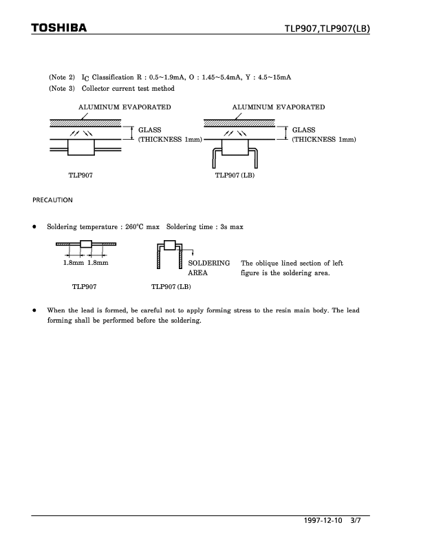 TLP907LB