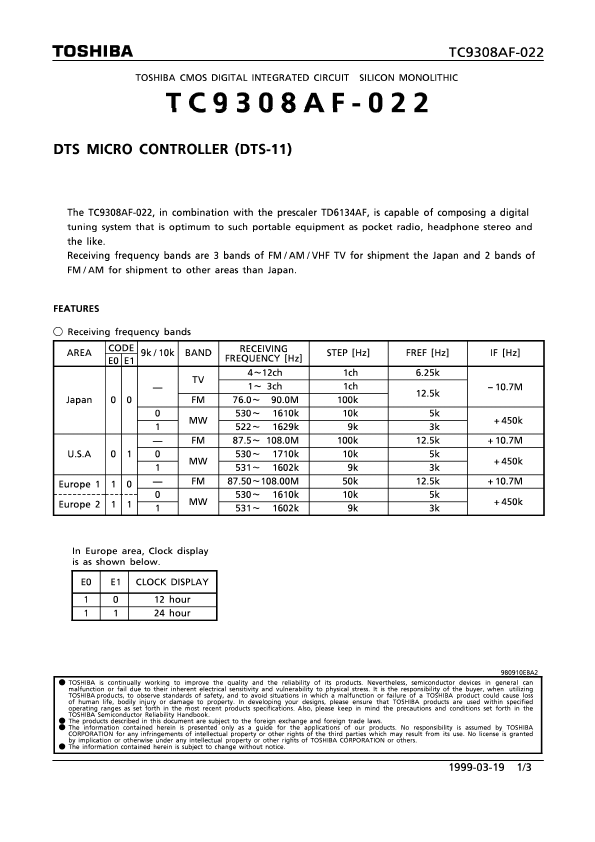 TC9308AF-022