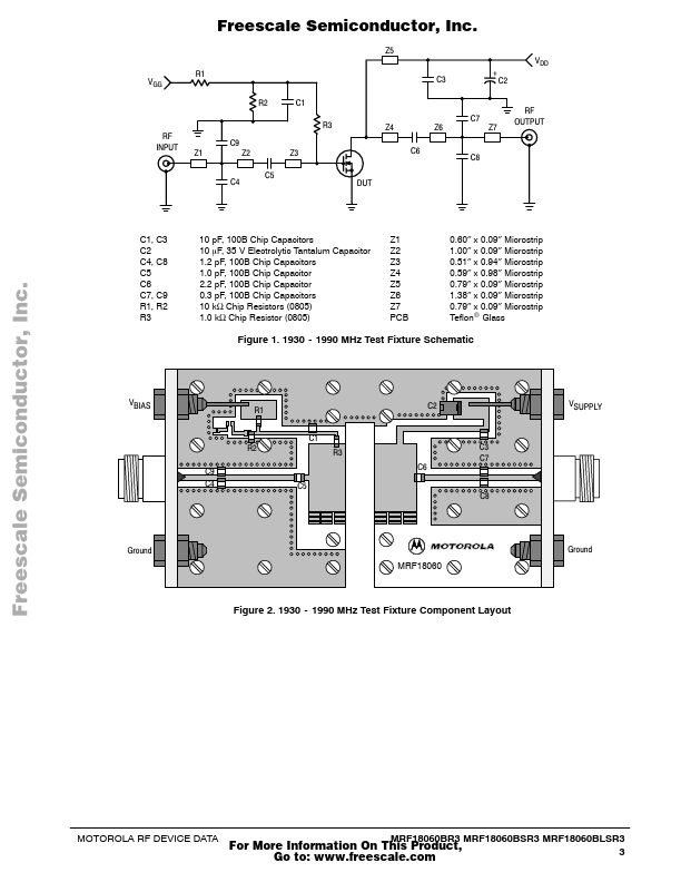 MRF18060BR3