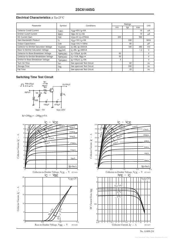 2SC6144SG