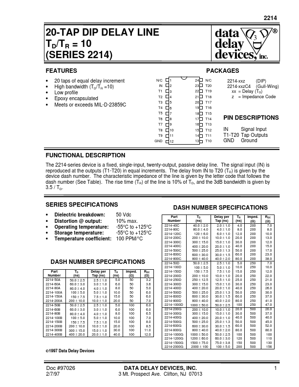 2214-2000G