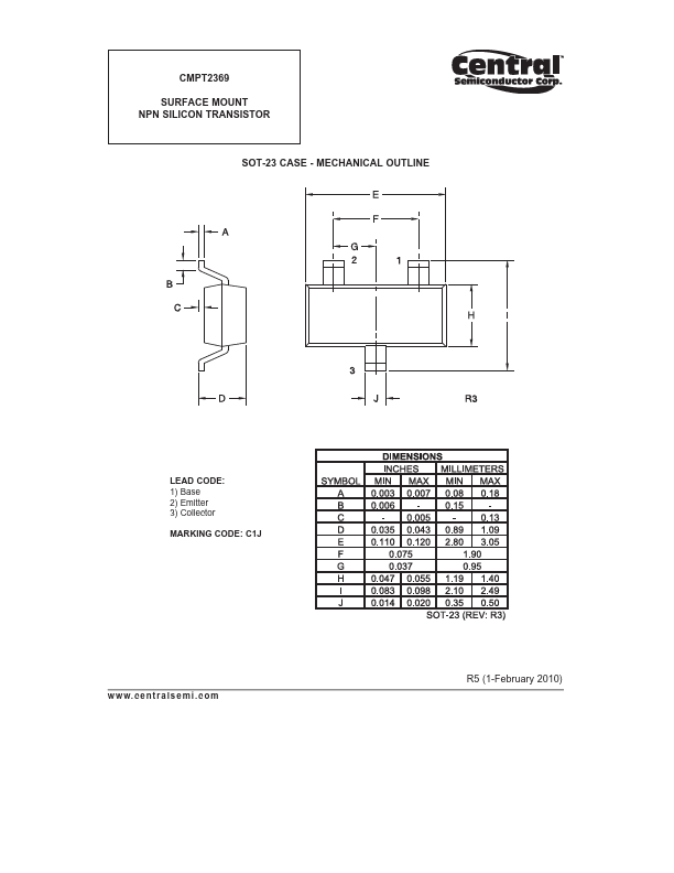 CMPT2369