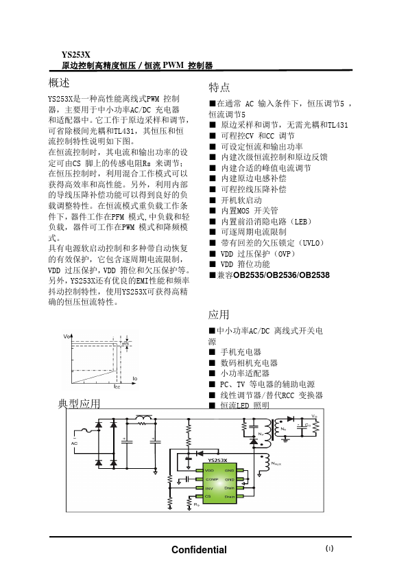 YS2535