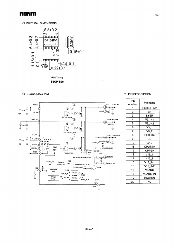 BD4154FV