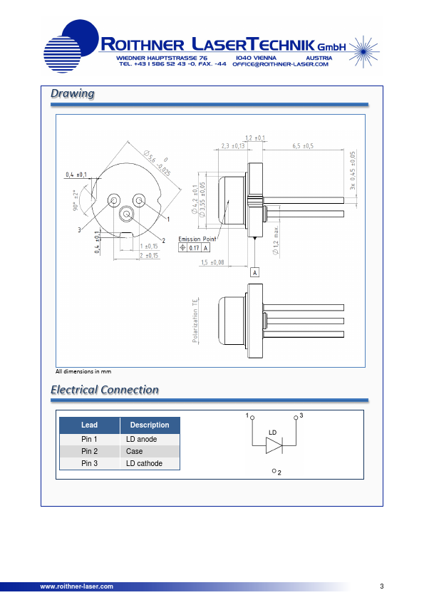 LD-450-1400MG