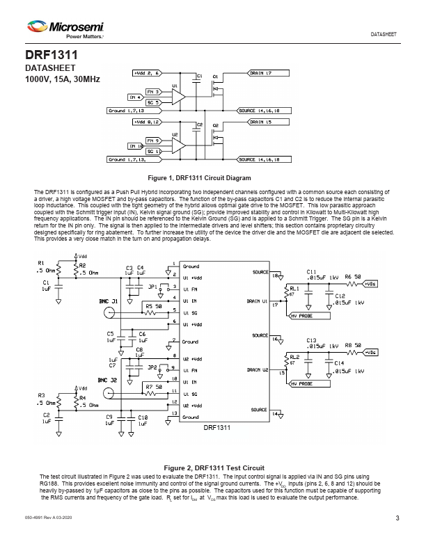 DRF1311