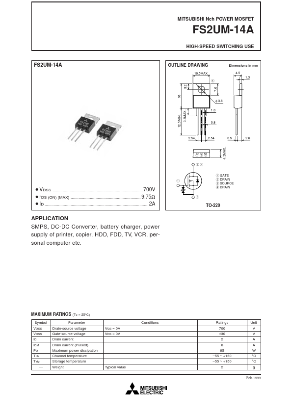 FS2UM-14A