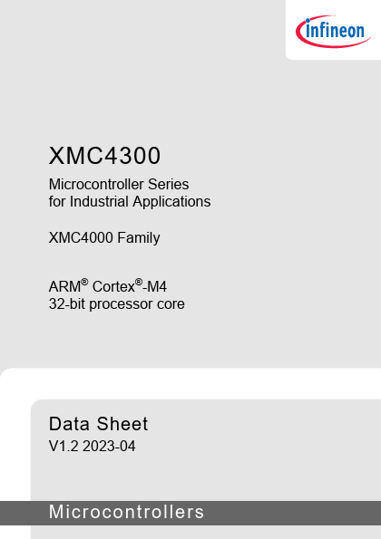 XMC4300