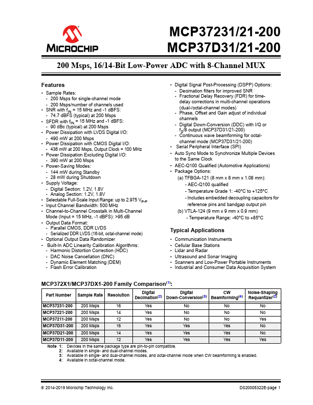 MCP37D11-200