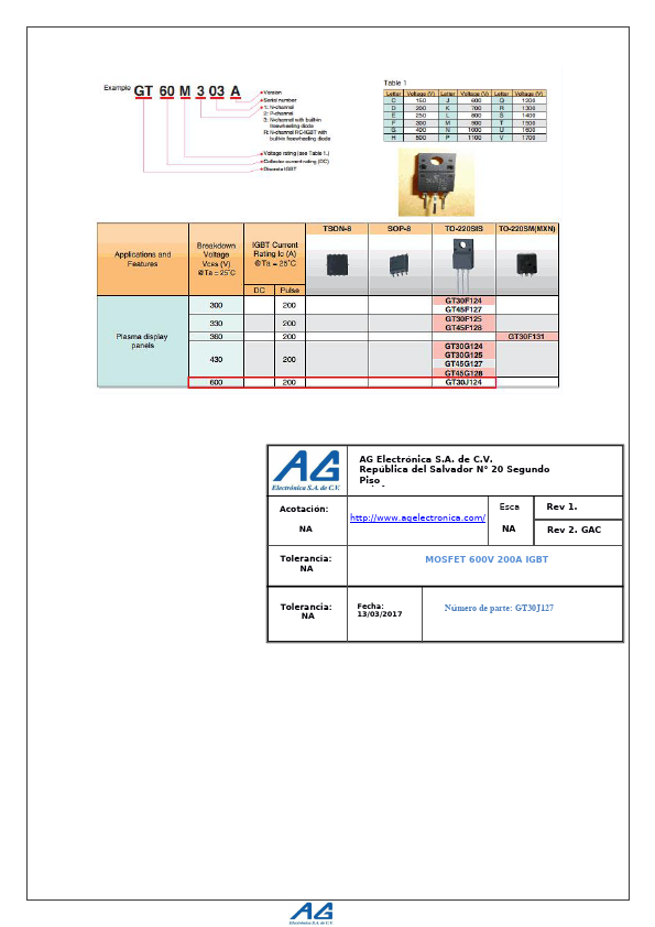 30J127