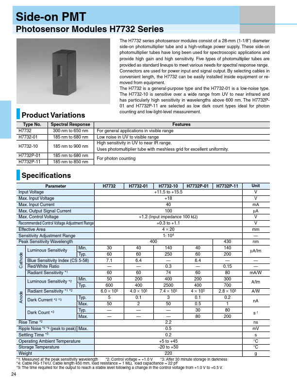 H7732P-11