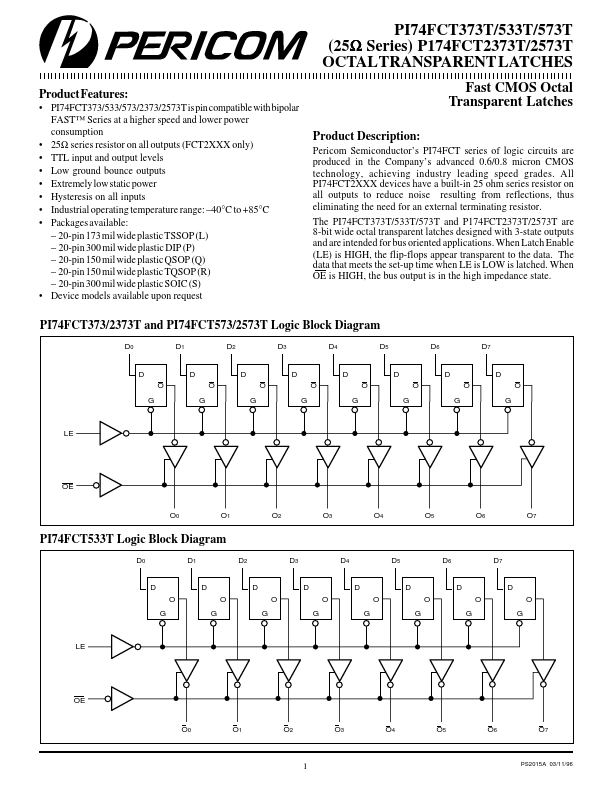 P174FCT2573T