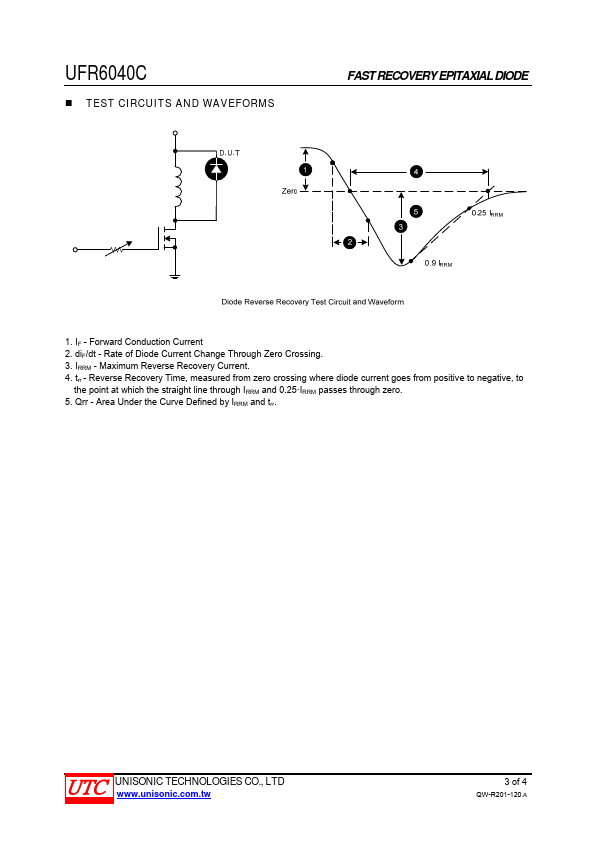 UFR6040C