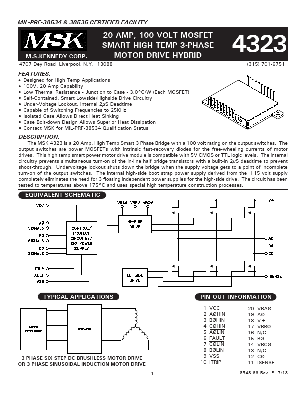 MSK4323