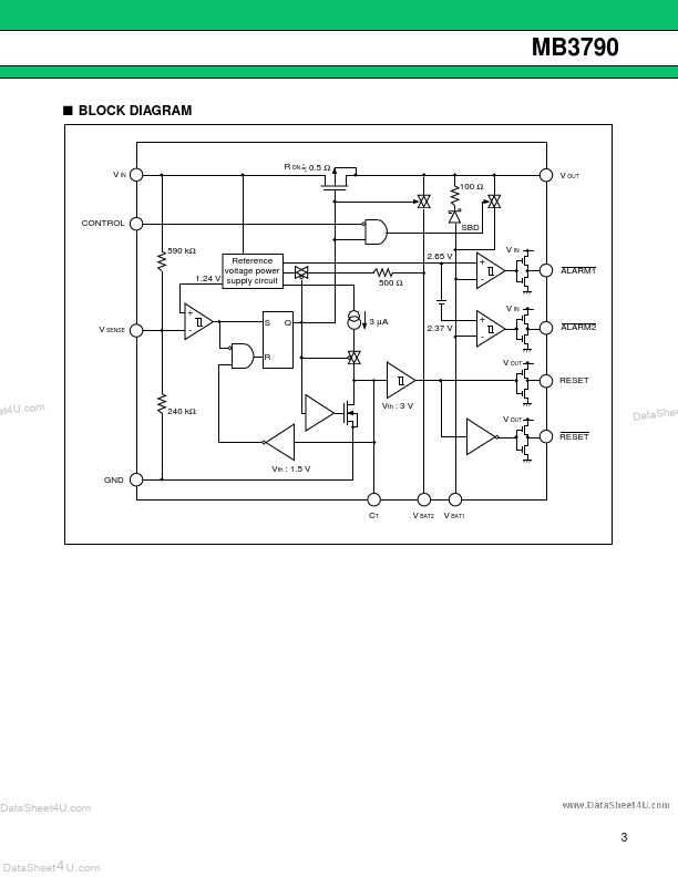 MB3790