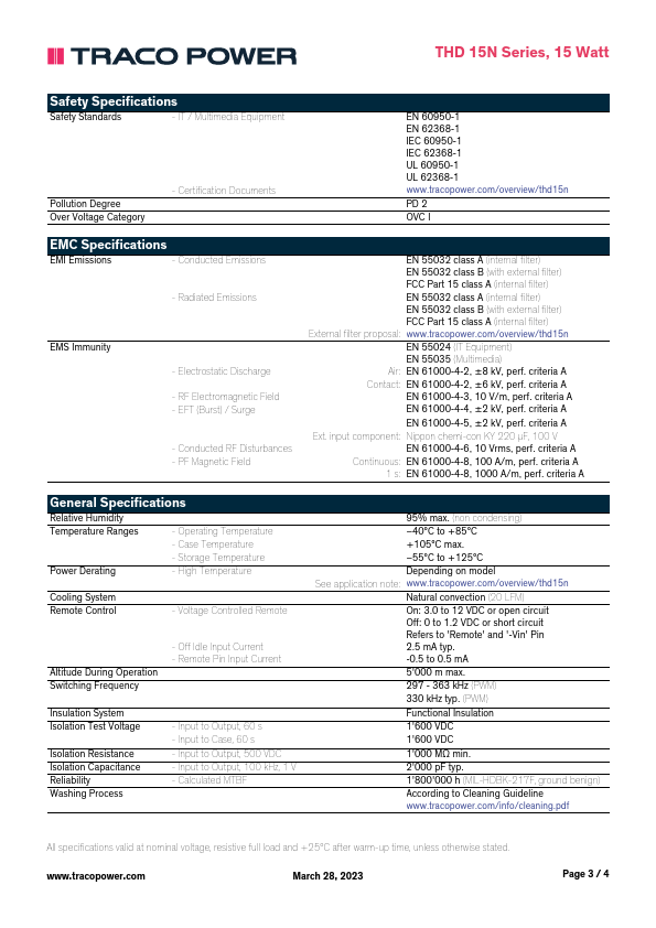 THD15-2413N