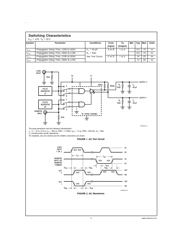 DS75110A