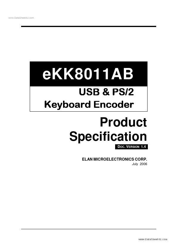 EKK8011AB