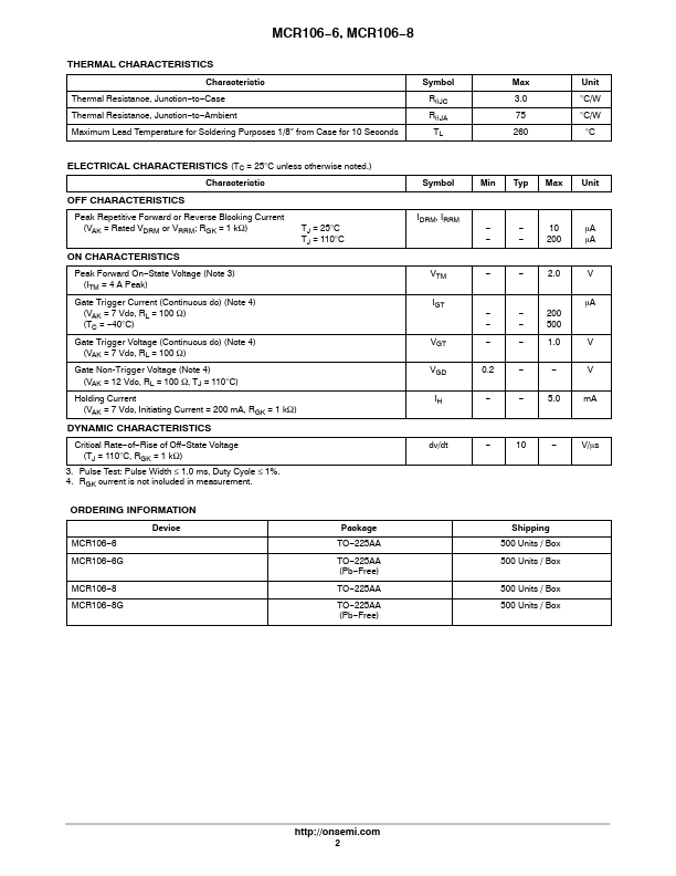 MCR106-6