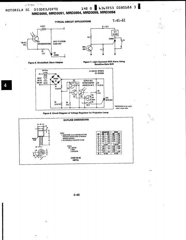 MRD3051