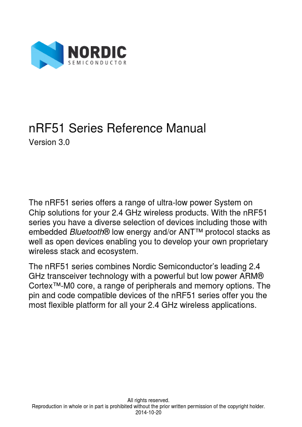 NRF51