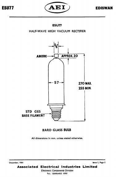 ESU77