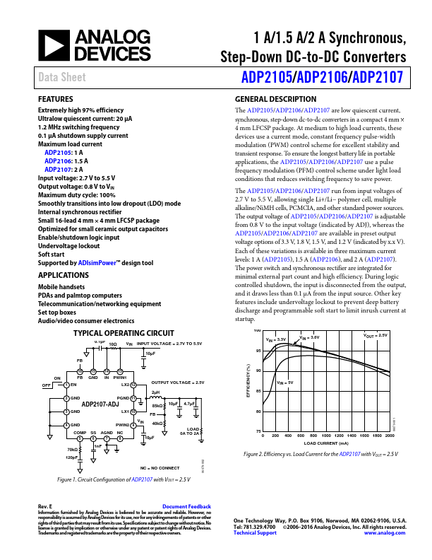 ADP2107