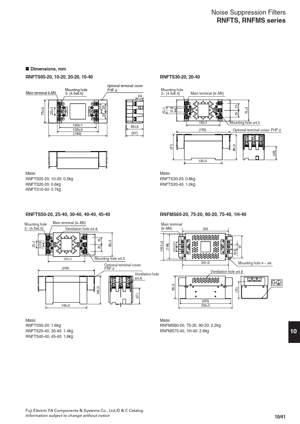 RNFTS10-40