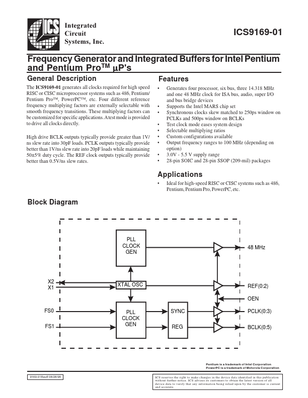 PSICS9169-01