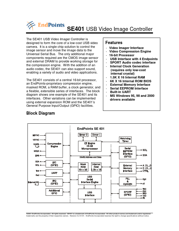 SE401