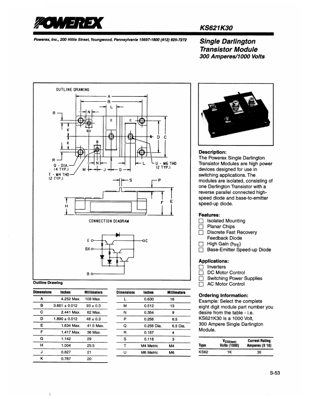 KS621K30