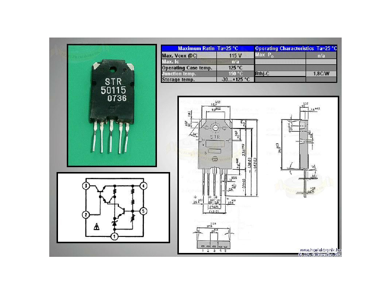 STR-50115