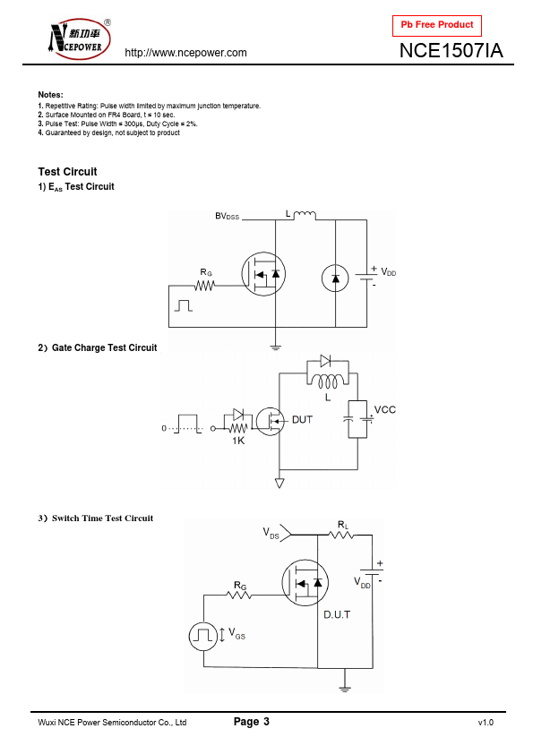 NCE1507IA