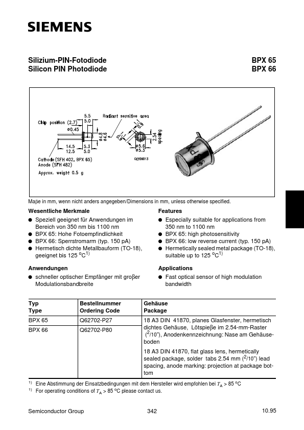 BPX65