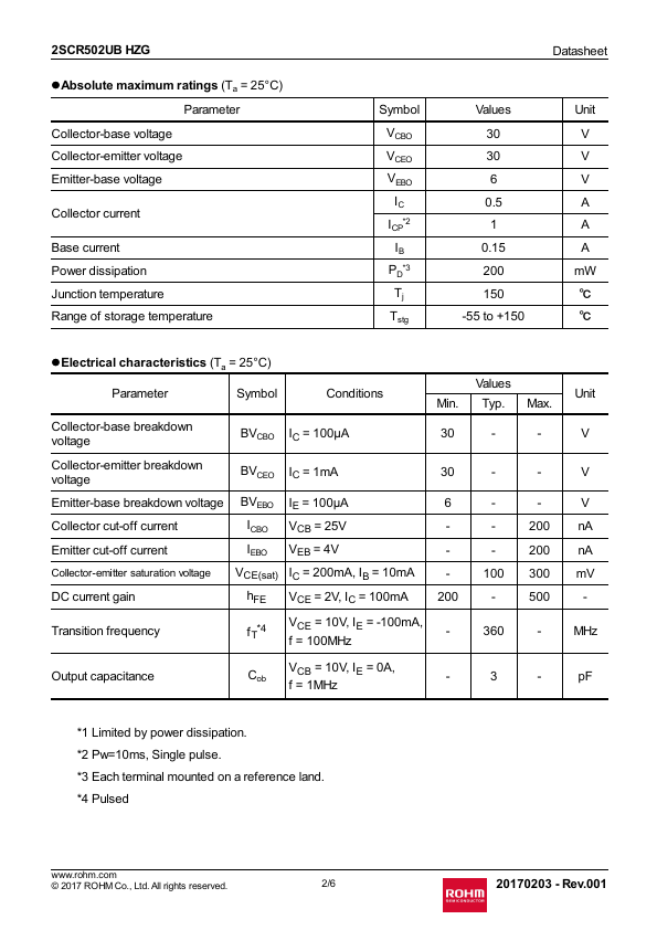 2SCR502UBHZG