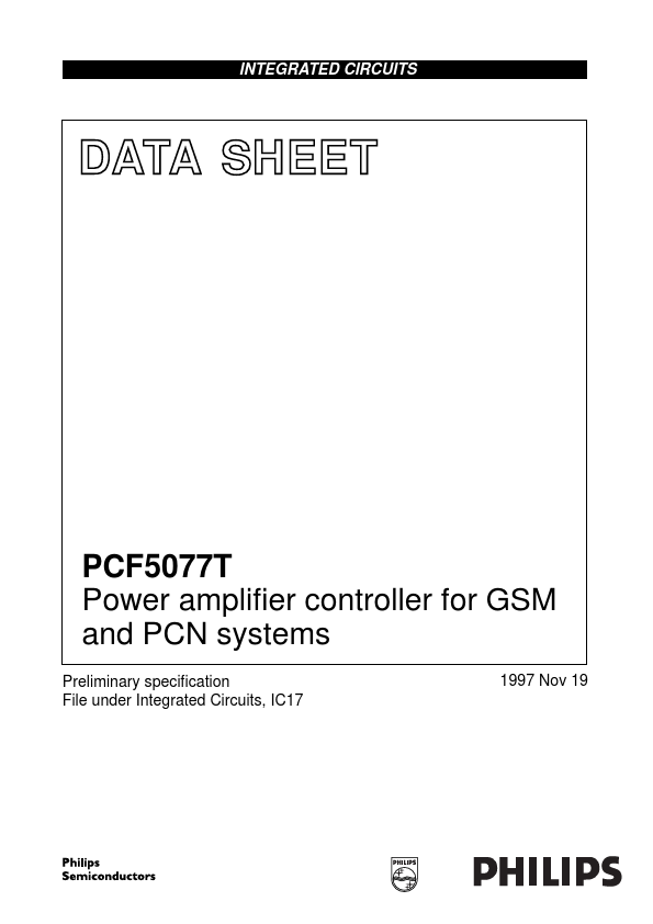PCF5077T