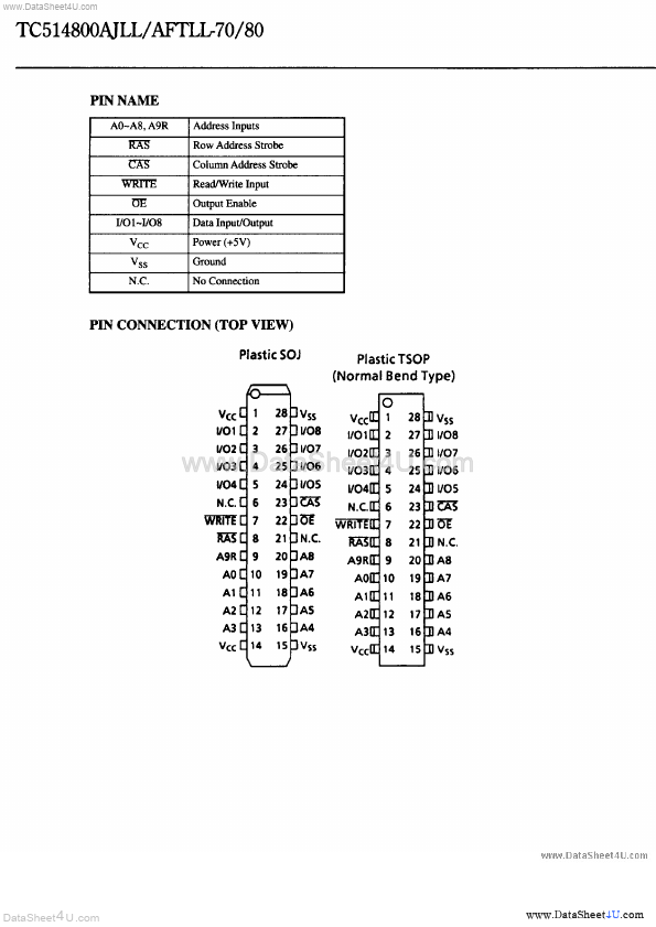 TC514800AFTLL