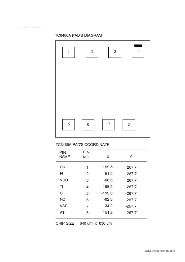 TT8486A