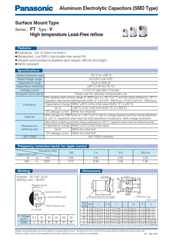 EEEFTC331XAP