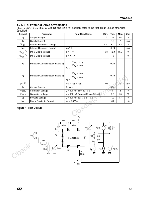 TDA8145