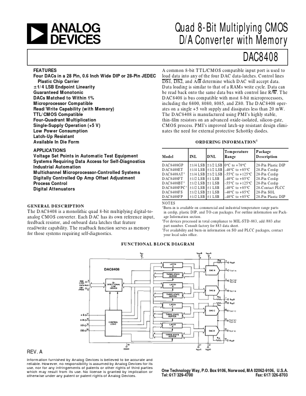 DAC8408