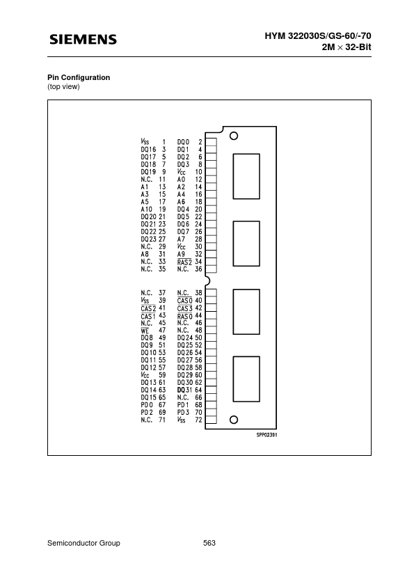 HYM322030S