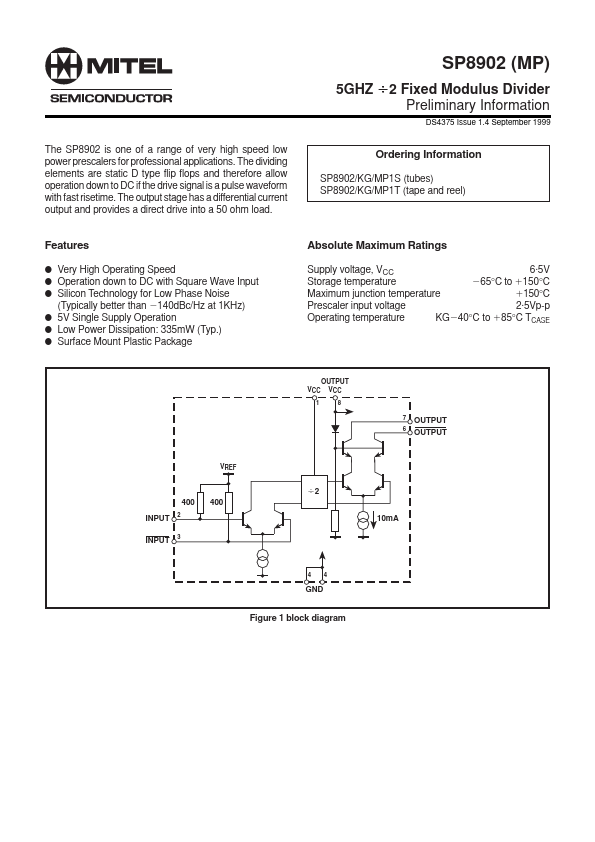 SP8902KG