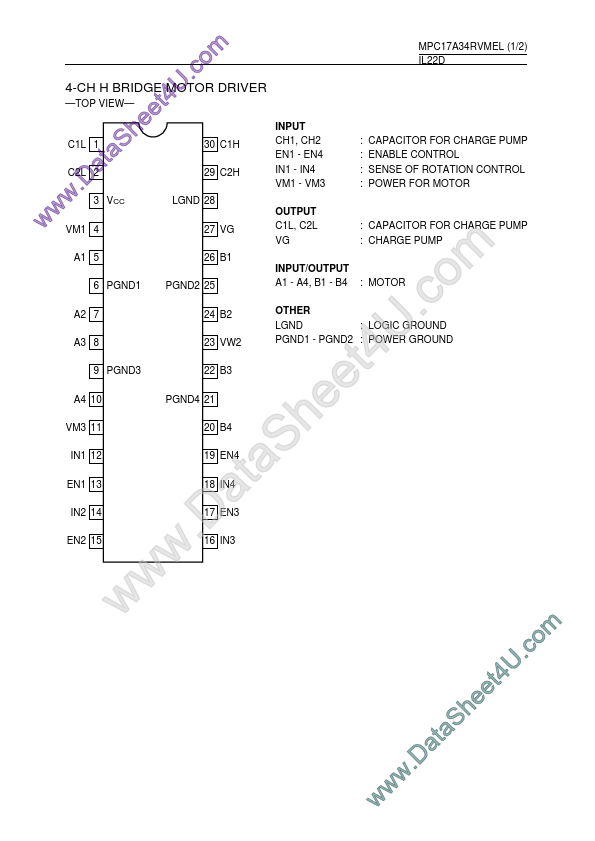 MPC17A34RVMEL