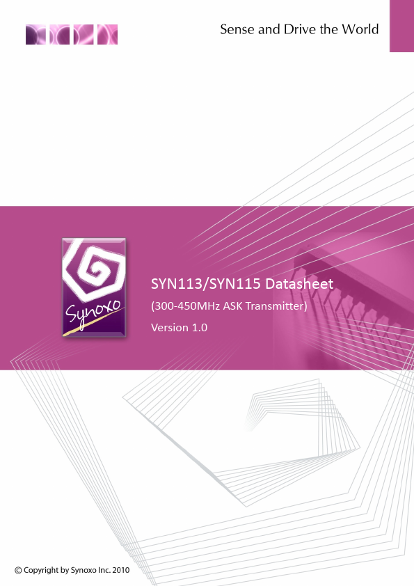 SYN115