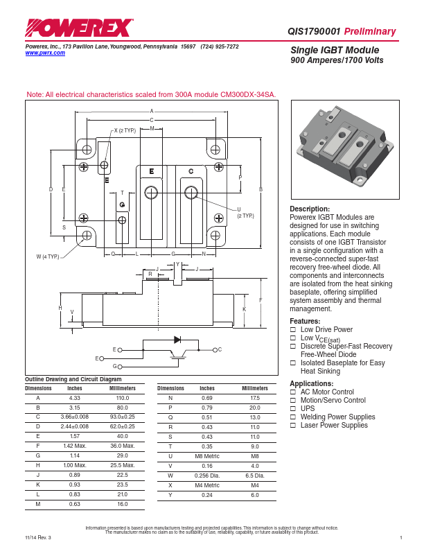 QIS1790001