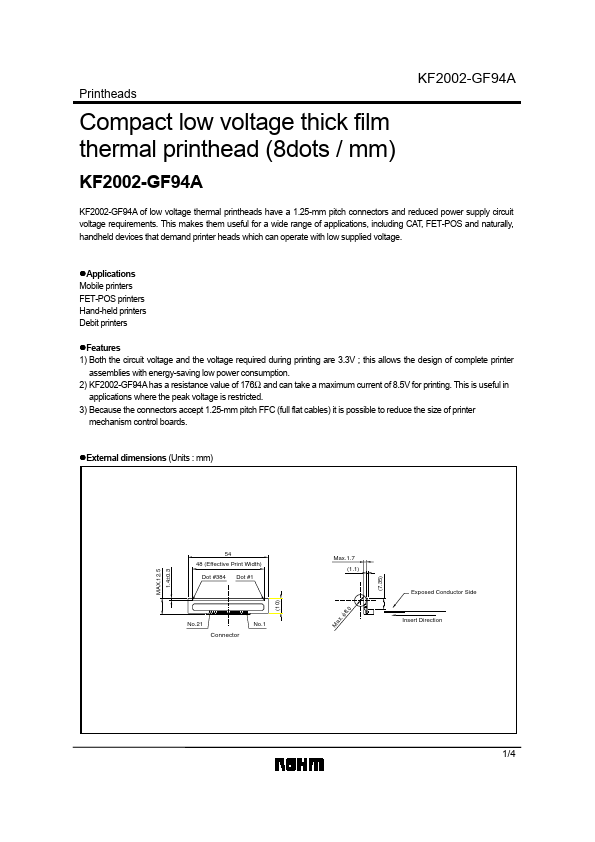 KF2002-GF94A