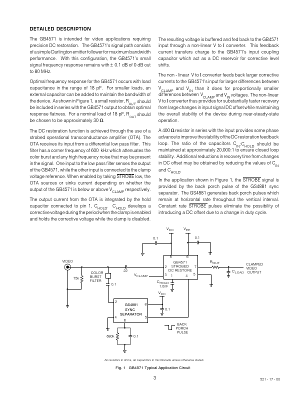 GB4571-CDA