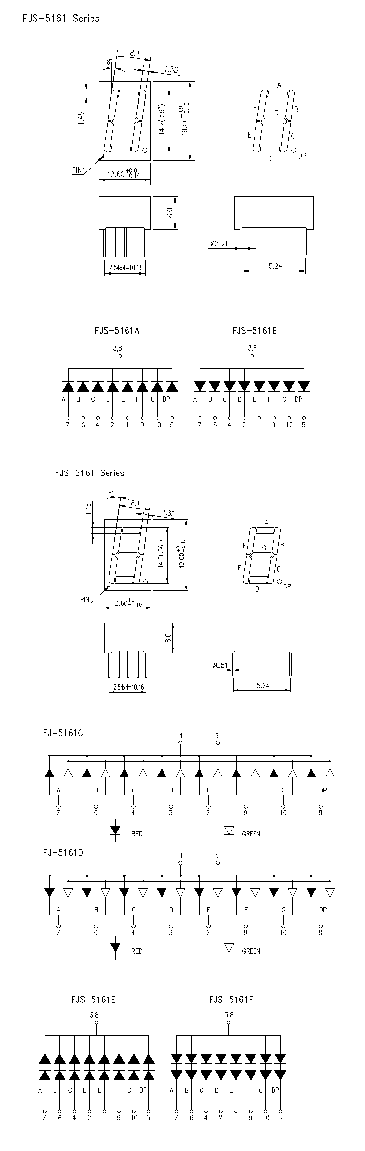 FJS-5161A