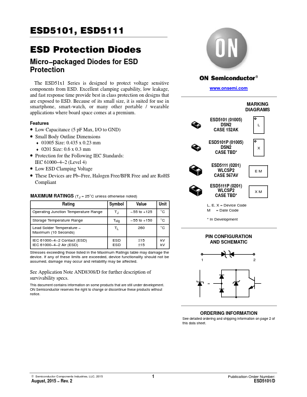 ESD5111